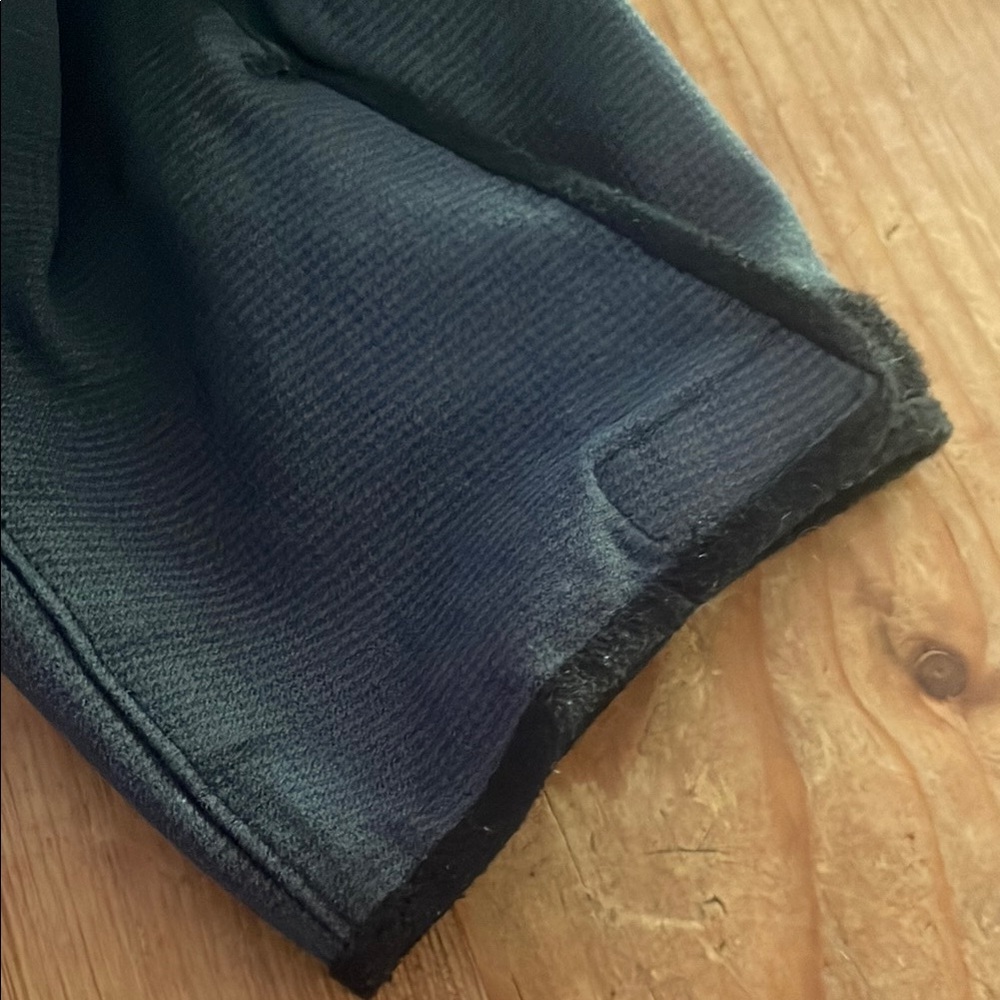 Eurofit Leather full seats breeches - Picture 4 of 5